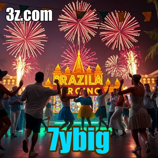 News no 7ybig: A experiência do usuário em destaque!