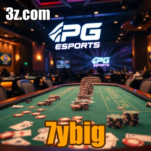 Racing em 7ybig: Corridas Empolgantes e Comunidade Vibrante