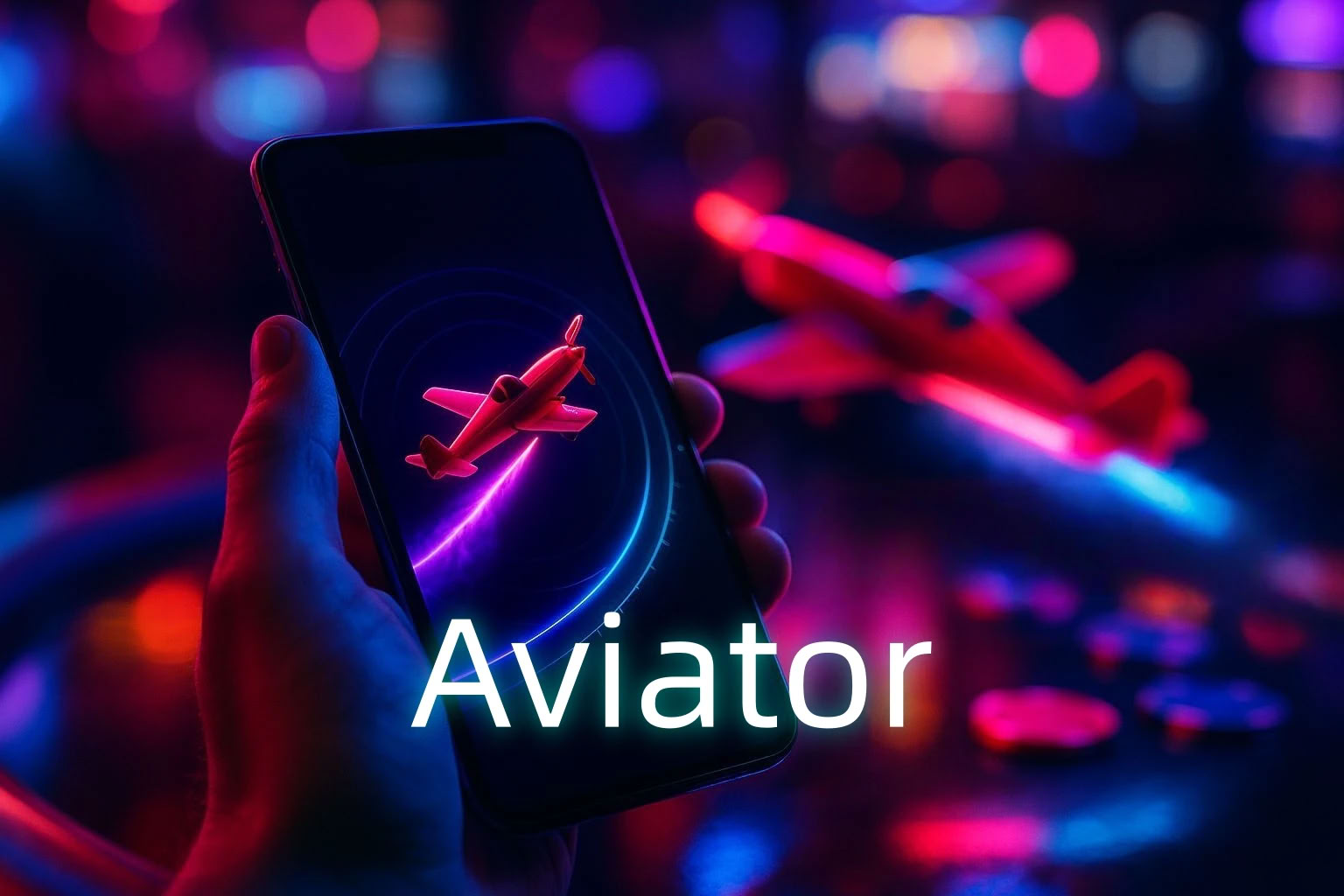 7ybig Aviator Festivo