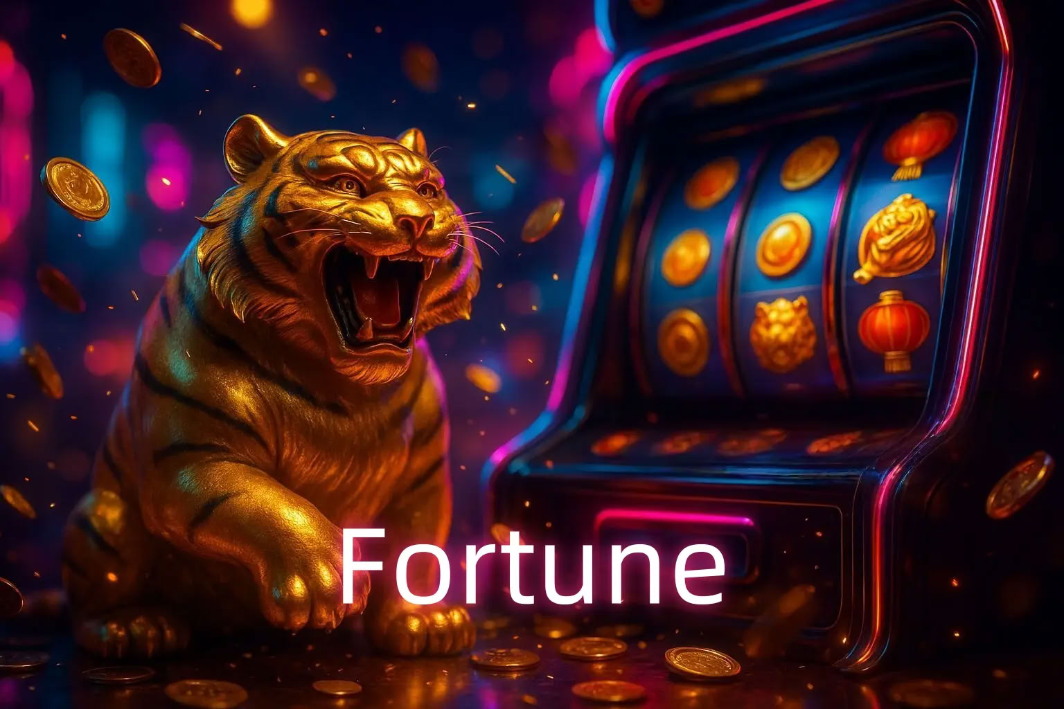 7ybig Como Jogar Fortune Tiger