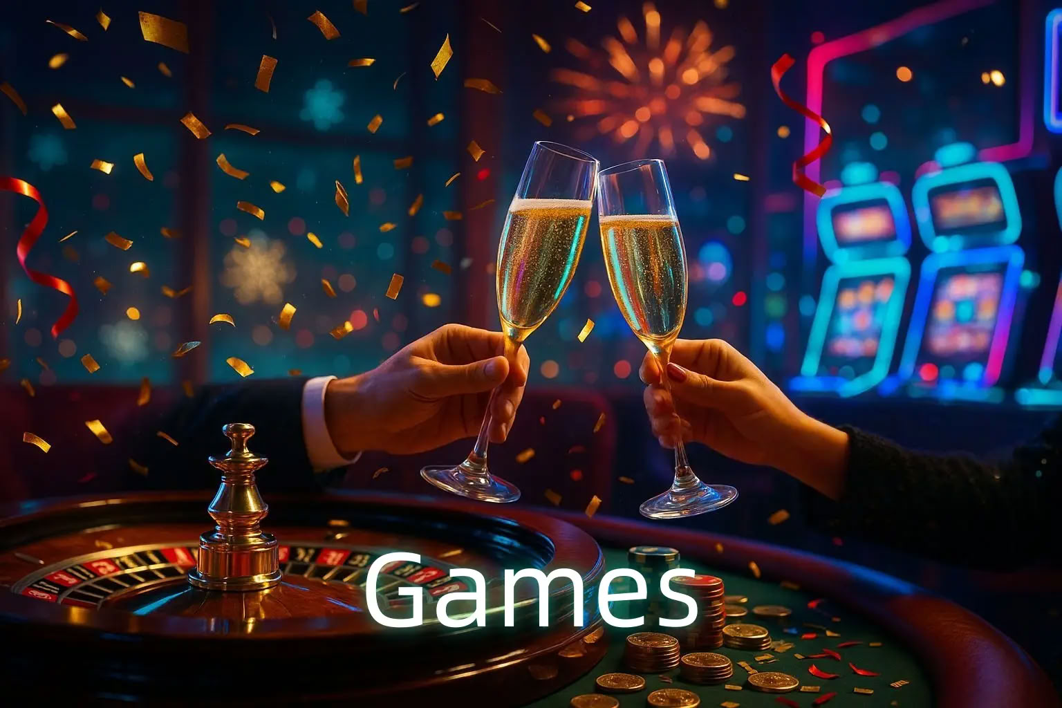 7ybig Jogos Festivos